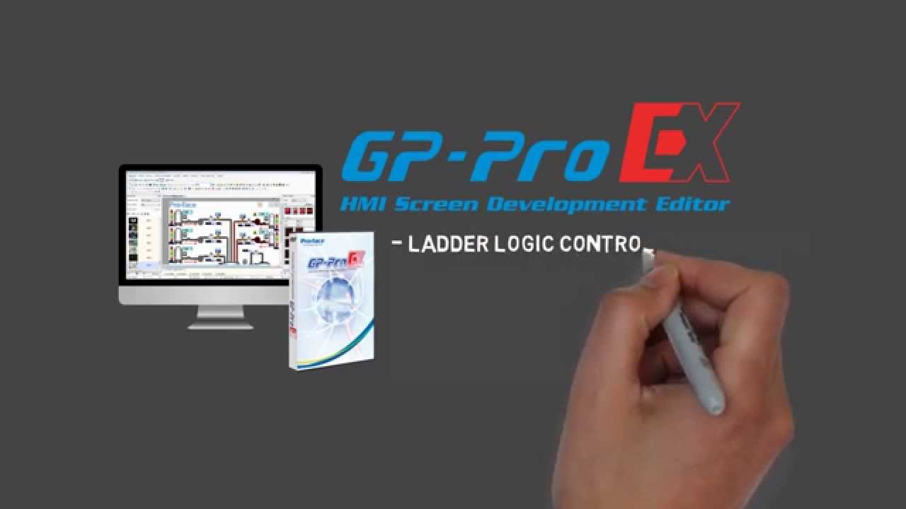 Gp Pro Ex Software